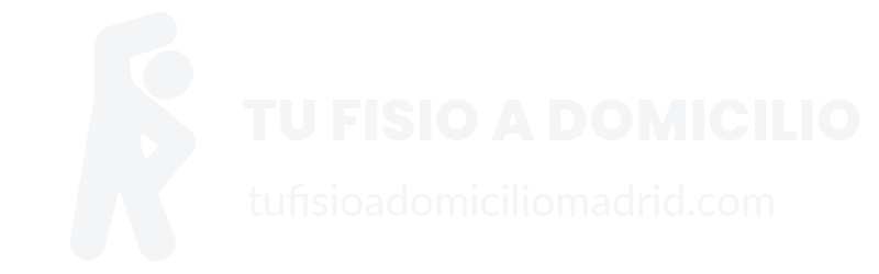 Tu Fisio a Domicilio